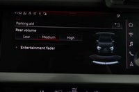 USED 2022 22 AUDI A3 1.4 TFSIe 40 Sport Sportback S Tronic Euro 6 (s/s) 5dr 13kWh 1 OWNER, FSH, CAR PLAY, SATNAV