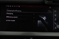 USED 2022 22 AUDI A3 1.4 TFSIe 40 Sport Sportback S Tronic Euro 6 (s/s) 5dr 13kWh 1 OWNER, FSH, CAR PLAY, SATNAV
