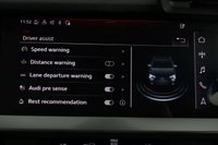 USED 2022 22 AUDI A3 1.4 TFSIe 40 Sport Sportback S Tronic Euro 6 (s/s) 5dr 13kWh 1 OWNER, FSH, CAR PLAY, SATNAV
