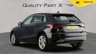 USED 2022 22 AUDI A3 1.4 TFSIe 40 Sport Sportback S Tronic Euro 6 (s/s) 5dr 13kWh 1 OWNER, FSH, CAR PLAY, SATNAV