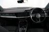 USED 2022 22 AUDI A3 1.4 TFSIe 40 Sport Sportback S Tronic Euro 6 (s/s) 5dr 13kWh 1 OWNER, FSH, CAR PLAY, SATNAV