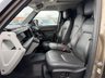 USED 2024 24 LAND ROVER DEFENDER 3.0 D250 MHEV HSE Hard Top SUV 5dr Diesel Auto 4WD MWB Euro 6 (s/s) (250 ps) ELEC TOW BAR+TWIN SPEED BOX
