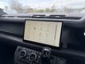 USED 2024 24 LAND ROVER DEFENDER 3.0 D250 MHEV HSE Hard Top SUV 5dr Diesel Auto 4WD MWB Euro 6 (s/s) (250 ps) ELEC TOW BAR+TWIN SPEED BOX