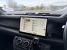 USED 2024 24 LAND ROVER DEFENDER 3.0 D250 MHEV HSE Hard Top SUV 5dr Diesel Auto 4WD MWB Euro 6 (s/s) (250 ps) ELEC TOW BAR+TWIN SPEED BOX