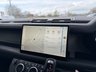 USED 2024 24 LAND ROVER DEFENDER 3.0 D250 MHEV HSE Hard Top SUV 5dr Diesel Auto 4WD MWB Euro 6 (s/s) (250 ps) ELEC TOW BAR+TWIN SPEED BOX