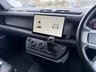 USED 2024 24 LAND ROVER DEFENDER 3.0 D250 MHEV HSE Hard Top SUV 5dr Diesel Auto 4WD MWB Euro 6 (s/s) (250 ps) ELEC TOW BAR+TWIN SPEED BOX
