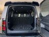 USED 2024 24 LAND ROVER DEFENDER 3.0 D250 MHEV HSE Hard Top SUV 5dr Diesel Auto 4WD MWB Euro 6 (s/s) (250 ps) ELEC TOW BAR+TWIN SPEED BOX