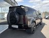 USED 2024 24 LAND ROVER DEFENDER 3.0 D250 MHEV HSE Hard Top SUV 5dr Diesel Auto 4WD MWB Euro 6 (s/s) (250 ps) ELEC TOW BAR+TWIN SPEED BOX
