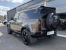 USED 2024 24 LAND ROVER DEFENDER 3.0 D250 MHEV HSE Hard Top SUV 5dr Diesel Auto 4WD MWB Euro 6 (s/s) (250 ps) ELEC TOW BAR+TWIN SPEED BOX