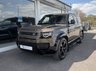 USED 2024 24 LAND ROVER DEFENDER 3.0 D250 MHEV HSE Hard Top SUV 5dr Diesel Auto 4WD MWB Euro 6 (s/s) (250 ps) ELEC TOW BAR+TWIN SPEED BOX