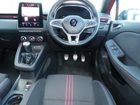 USED 2023 73 RENAULT CLIO 1.0 TCe RS Line Euro 6 (s/s) 5dr Â£13999NOW Â£13749