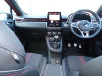 USED 2023 73 RENAULT CLIO 1.0 TCe RS Line Euro 6 (s/s) 5dr Â£13999NOW Â£13749