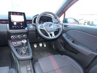 USED 2023 73 RENAULT CLIO 1.0 TCe RS Line Euro 6 (s/s) 5dr Â£13999NOW Â£13749
