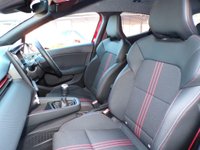 USED 2023 73 RENAULT CLIO 1.0 TCe RS Line Euro 6 (s/s) 5dr Â£13999NOW Â£13749