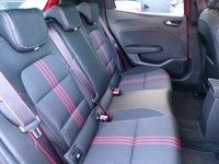 USED 2023 73 RENAULT CLIO 1.0 TCe RS Line Euro 6 (s/s) 5dr Â£13999NOW Â£13749