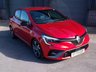 USED 2023 73 RENAULT CLIO 1.0 TCe RS Line Euro 6 (s/s) 5dr Â£13999NOW Â£13749