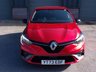 USED 2023 73 RENAULT CLIO 1.0 TCe RS Line Euro 6 (s/s) 5dr Â£13999NOW Â£13749