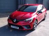 USED 2023 73 RENAULT CLIO 1.0 TCe RS Line Euro 6 (s/s) 5dr Â£13999NOW Â£13749
