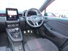 USED 2023 73 RENAULT CLIO 1.0 TCe RS Line Euro 6 (s/s) 5dr Â£13999NOW Â£13749