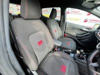 USED 2024 73 FORD FIESTA 1.0T EcoBoost MHEV ST-Line Edition Hatchback 5dr Petrol Manual Euro 6 (s/s) (125 ps) SUPERB MPG !!!!