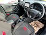 USED 2024 73 FORD FIESTA 1.0T EcoBoost MHEV ST-Line Edition Hatchback 5dr Petrol Manual Euro 6 (s/s) (125 ps) SUPERB MPG !!!!