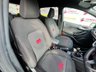 USED 2024 73 FORD FIESTA 1.0T EcoBoost MHEV ST-Line Edition Hatchback 5dr Petrol Manual Euro 6 (s/s) (125 ps) SUPERB MPG !!!!