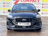 USED 2024 73 FORD FIESTA 1.0T EcoBoost MHEV ST-Line Edition Hatchback 5dr Petrol Manual Euro 6 (s/s) (125 ps) SUPERB MPG !!!!