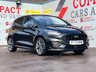 USED 2024 73 FORD FIESTA 1.0T EcoBoost MHEV ST-Line Edition Hatchback 5dr Petrol Manual Euro 6 (s/s) (125 ps) SUPERB MPG !!!!