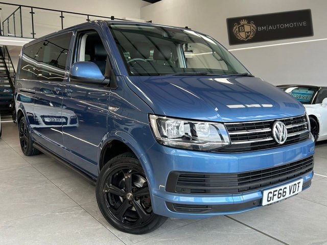 BM Automotive