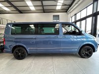 USED 2016 66 VOLKSWAGEN TRANSPORTER SHUTTLE 2.0 TDI BlueMotion Tech SE Minibus Double Cab 5dr Diesel Manual FWD LWB Euro 6 (s/s) (102 ps) 