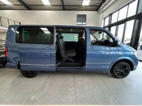 USED 2016 66 VOLKSWAGEN TRANSPORTER SHUTTLE 2.0 TDI BlueMotion Tech SE Minibus Double Cab 5dr Diesel Manual FWD LWB Euro 6 (s/s) (102 ps) 