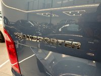 USED 2016 66 VOLKSWAGEN TRANSPORTER SHUTTLE 2.0 TDI BlueMotion Tech SE Minibus Double Cab 5dr Diesel Manual FWD LWB Euro 6 (s/s) (102 ps) 
