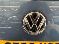 USED 2016 66 VOLKSWAGEN TRANSPORTER SHUTTLE 2.0 TDI BlueMotion Tech SE Minibus Double Cab 5dr Diesel Manual FWD LWB Euro 6 (s/s) (102 ps) 