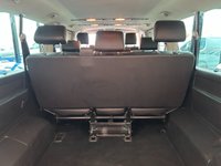 USED 2016 66 VOLKSWAGEN TRANSPORTER SHUTTLE 2.0 TDI BlueMotion Tech SE Minibus Double Cab 5dr Diesel Manual FWD LWB Euro 6 (s/s) (102 ps) 