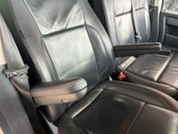 USED 2016 66 VOLKSWAGEN TRANSPORTER SHUTTLE 2.0 TDI BlueMotion Tech SE Minibus Double Cab 5dr Diesel Manual FWD LWB Euro 6 (s/s) (102 ps) 