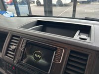 USED 2016 66 VOLKSWAGEN TRANSPORTER SHUTTLE 2.0 TDI BlueMotion Tech SE Minibus Double Cab 5dr Diesel Manual FWD LWB Euro 6 (s/s) (102 ps) 