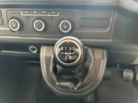 USED 2016 66 VOLKSWAGEN TRANSPORTER SHUTTLE 2.0 TDI BlueMotion Tech SE Minibus Double Cab 5dr Diesel Manual FWD LWB Euro 6 (s/s) (102 ps) 