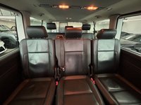 USED 2016 66 VOLKSWAGEN TRANSPORTER SHUTTLE 2.0 TDI BlueMotion Tech SE Minibus Double Cab 5dr Diesel Manual FWD LWB Euro 6 (s/s) (102 ps) 