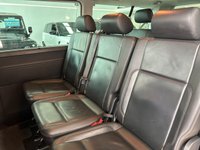 USED 2016 66 VOLKSWAGEN TRANSPORTER SHUTTLE 2.0 TDI BlueMotion Tech SE Minibus Double Cab 5dr Diesel Manual FWD LWB Euro 6 (s/s) (102 ps) 