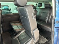 USED 2016 66 VOLKSWAGEN TRANSPORTER SHUTTLE 2.0 TDI BlueMotion Tech SE Minibus Double Cab 5dr Diesel Manual FWD LWB Euro 6 (s/s) (102 ps) 