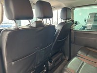 USED 2016 66 VOLKSWAGEN TRANSPORTER SHUTTLE 2.0 TDI BlueMotion Tech SE Minibus Double Cab 5dr Diesel Manual FWD LWB Euro 6 (s/s) (102 ps) 