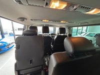 USED 2016 66 VOLKSWAGEN TRANSPORTER SHUTTLE 2.0 TDI BlueMotion Tech SE Minibus Double Cab 5dr Diesel Manual FWD LWB Euro 6 (s/s) (102 ps) 