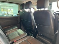 USED 2016 66 VOLKSWAGEN TRANSPORTER SHUTTLE 2.0 TDI BlueMotion Tech SE Minibus Double Cab 5dr Diesel Manual FWD LWB Euro 6 (s/s) (102 ps) 