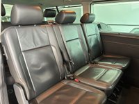 USED 2016 66 VOLKSWAGEN TRANSPORTER SHUTTLE 2.0 TDI BlueMotion Tech SE Minibus Double Cab 5dr Diesel Manual FWD LWB Euro 6 (s/s) (102 ps) 
