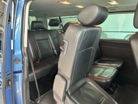 USED 2016 66 VOLKSWAGEN TRANSPORTER SHUTTLE 2.0 TDI BlueMotion Tech SE Minibus Double Cab 5dr Diesel Manual FWD LWB Euro 6 (s/s) (102 ps) 