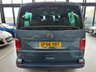 USED 2016 66 VOLKSWAGEN TRANSPORTER SHUTTLE 2.0 TDI BlueMotion Tech SE Minibus Double Cab 5dr Diesel Manual FWD LWB Euro 6 (s/s) (102 ps) 