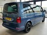 USED 2016 66 VOLKSWAGEN TRANSPORTER SHUTTLE 2.0 TDI BlueMotion Tech SE Minibus Double Cab 5dr Diesel Manual FWD LWB Euro 6 (s/s) (102 ps) 