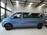 USED 2016 66 VOLKSWAGEN TRANSPORTER SHUTTLE 2.0 TDI BlueMotion Tech SE Minibus Double Cab 5dr Diesel Manual FWD LWB Euro 6 (s/s) (102 ps) 