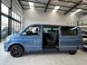 USED 2016 66 VOLKSWAGEN TRANSPORTER SHUTTLE 2.0 TDI BlueMotion Tech SE Minibus Double Cab 5dr Diesel Manual FWD LWB Euro 6 (s/s) (102 ps) 