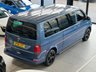 USED 2016 66 VOLKSWAGEN TRANSPORTER SHUTTLE 2.0 TDI BlueMotion Tech SE Minibus Double Cab 5dr Diesel Manual FWD LWB Euro 6 (s/s) (102 ps) 